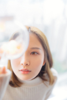 幽灵人间